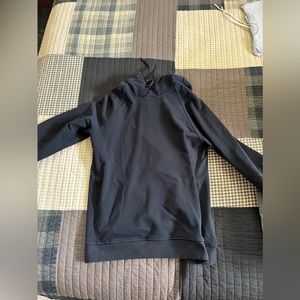 COPY - lululemon City Sweat Hoodie size M, black